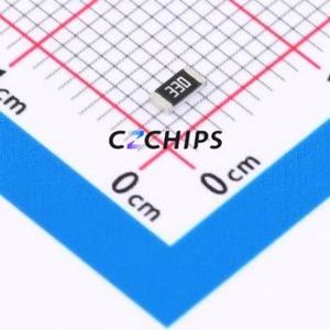 Résistance SMD RC1206JR-0733RL 1206 (Type : Film Épais) (Résistance : 33 Ohms Précision : 5%) - Product Image 1