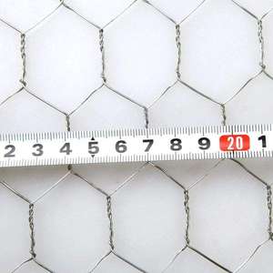 Farm Garden Hexagonal Chicken <b>Wire</b> <b>Mesh</b> Roll for Animal Protection - Product Image 4