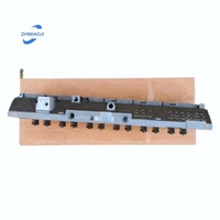 Ensemble de culasse CSJHPSS 6CT 4089290 6745111190 culasse assy pour pièces de moteur Cummins