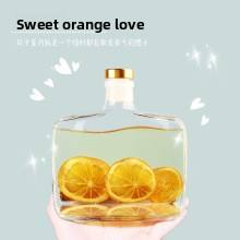 น้ำหอมปรับอากาศแบบก้านไม้หอม กลิ่นส้ม ใช้ได้ทุกวัน เป็นมิตรกับสิ่งแวดล้อม ปลอดสารพิษ สำหรับบ้าน - Product Image 4