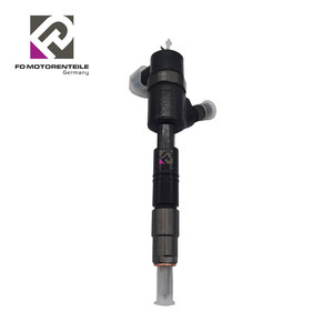 Inyector de Combustible Common Rail F-Diesel 0445110305 0445110521 1112100CAT para Motor Diésel <span class=keywords><strong>JMC</strong></span> Baodian Isuzu 4JB1 <span class=keywords><strong>2.8</strong></span> Euro 3 - Product Image 5