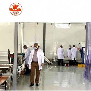 Machine à éplucher l'ail Machine automatique de traitement de l'emballage pour casser les bulbes d'ail Ligne de production - Product Image 4