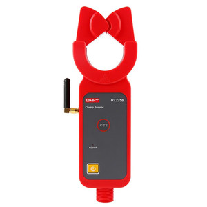 UNI-T UT225B Récepteur de rapport de transfert de tension pour transformateur, sans fil, écran LCD, Bluetooth, contrôle manuel - Product Image 2