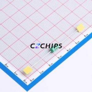 Inductor de Anillo de Color EC0510-472K / Componente de Orificio Pasante (THT), D5xL11mm 4.7mH 10% 55mA 60Ohm - Product Image 2