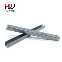 7110 chaise galvanisée canapé industrie clous tapisserie fer clou pistolet clous fil diamètre 0.68 pour planche de bois
