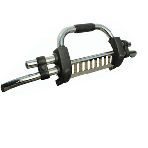 Parachoques Delantero para Ford Ranger T6 T7 T8, Barra Protectora para <span class=keywords><strong>Nissan</strong></span> Navara Np300 Frontier <span class=keywords><strong>Terrano</strong></span> - Product Image 3