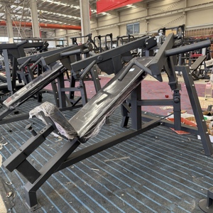 เครื่องกดแบบลาดเอียงโหลดอุปกรณ์ฟิตเนสอาร์เซนอล - Product Image 1