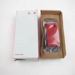 Sensor Óptico Ready Odsl 96b M/c6.04-2000-s12 50110658 - Product Image 1