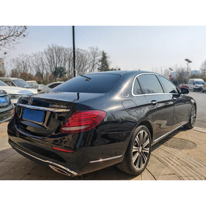 Mejor <span class=keywords><strong>Precio</strong></span> 2024 <span class=keywords><strong>Mercedes</strong></span>-Benz <span class=keywords><strong>E300</strong></span> Turbo Importado 66L 250kmh Automático 4 Puertas 5 Plazas Sedán Gasolina Euro VI Volante a la Izquierda - Product Image 5