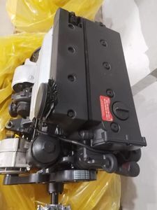 Brand New OM502LA OM904LA 6 Cilindros Auto Montagem Do Motor Para O Motor Do Carro Mercedes Benz - Product Image 2