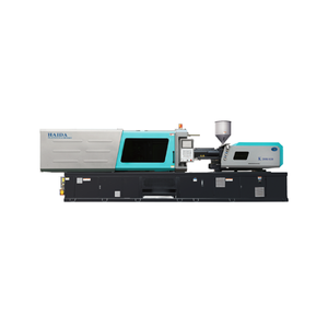 Haida HD260K Machine de moulage par injection de produits en plastique à paroi mince à grande vitesse 260 tonnes 2600 <span class=keywords><strong>kn</strong></span> - Product Image 1