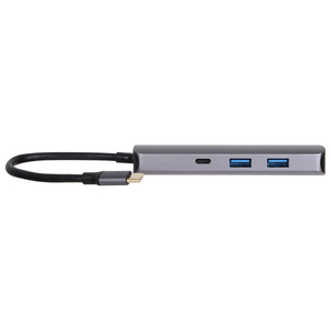 Vcom USB-C <span class=keywords><strong>Hub</strong></span> với RJ45 <span class=keywords><strong>Ethernet</strong></span> 1000Mbps HDMI 4K PD sạc nhanh 100 wát <span class=keywords><strong>6</strong></span> cổng USB Docking Station cho máy tính để bàn máy tính - Product Image 5