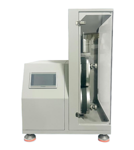 Digital Magic <b>Tape</b> (<b>Hook</b> & <b>Loop</b>) Fatigue Tester - Product Image 1