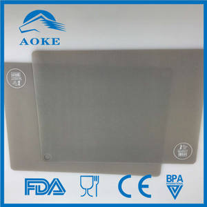 Tapis de table de <span class=keywords><strong>cuisson</strong></span> à induction en <span class=keywords><strong>silicone</strong></span> et revêtement de <span class=keywords><strong>four</strong></span> Tapis de <span class=keywords><strong>four</strong></span> à micro-ondes pour garder votre cuisinière à induction propre - Product Image 3