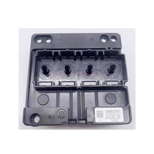 Tête d'impression FA350110003 pour imprimantes <span class=keywords><strong>Epson</strong></span> <span class=keywords><strong>EcoTank</strong></span> <span class=keywords><strong>ET</strong></span>-3700 <span class=keywords><strong>ET</strong></span>-15000 3750 <span class=keywords><strong>4750</strong></span> L6171 L6161 ET3700 ET15000 FA35001 FA35011 - Product Image 1