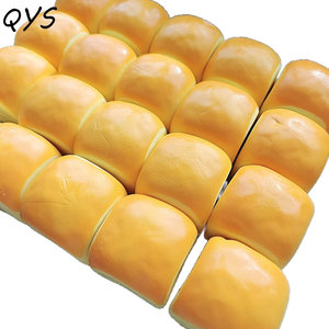 QYS Soft Bread PU Squishy <b>Toy</b> Slow Rising Food Squeeze Stress Relief Fidget <b>Toy</b> Sensory Gift <b>for</b> Teens & <b>Adults</b> Unisex Wholesale - Product Image 4