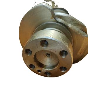 Prix usine moteur 4D95S, vilebrequin 4D95S-W1, petit moteur de machine 4D95S vilebrequin en gros - Product Image 1