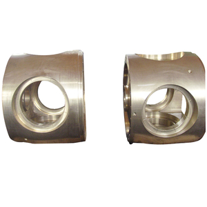 Système de propulsion marine Hélice marine / Moyeu d'hélice / Propulseur azimutal - Product Image 4
