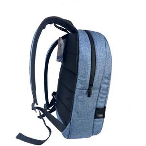 Custom Waterproof Polyester School <b>Backpack</b> Manufacturer for Students - Product Image 6