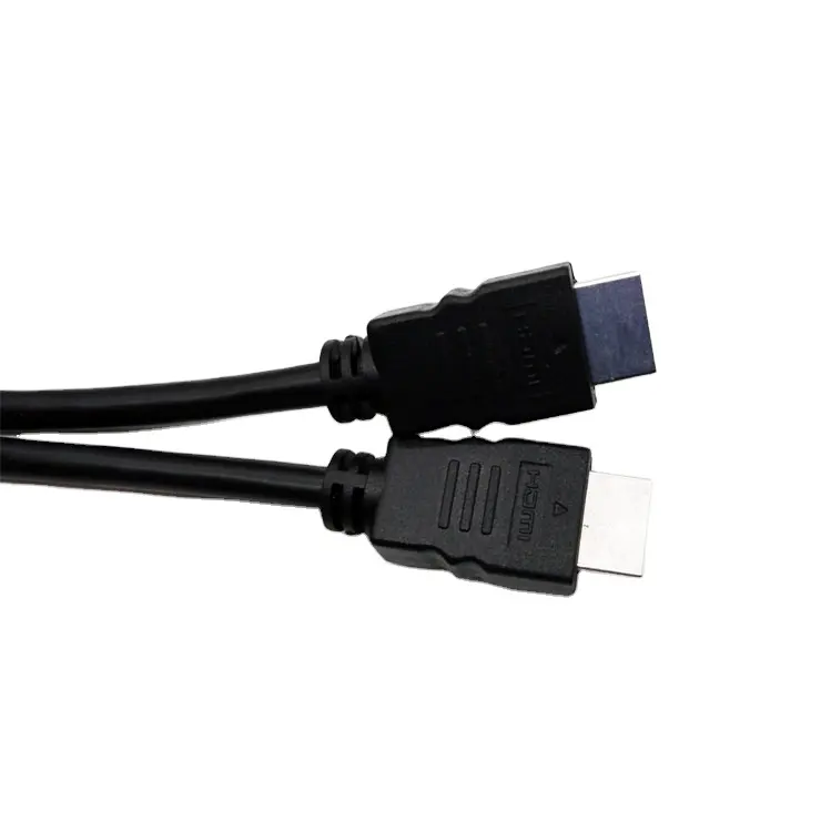 HDMI 3M Super hoch auflösendes HDMI-Kabel von Stecker zu Stecker mit niedrigem Preis