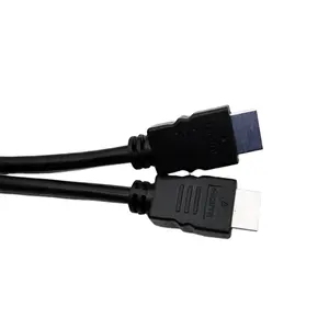 Kabel HDMI Resolusi Super Tinggi, Kabel HDMI Pria KE Pria 3M dengan Harga Rendah