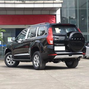 รถฮาร์วาร์ด5-seater 5ประตู4WD เบนซิน SUV รถมือสองราคาถูกรถฮาร์วาร์ด H9 M6 H6ขนาดใหญ่ - Product Image 4