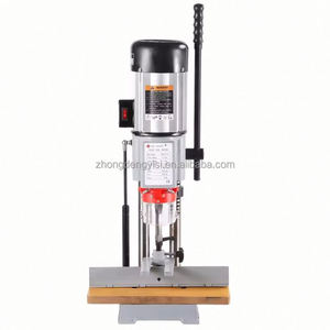 เครื่องเจาะเดือยไม้แบบตั้งโต๊ะ รุ่น MK361 กำลังไฟ 1200 วัตต์ สำหรับงานไม้ ขายดี - Product Image 3