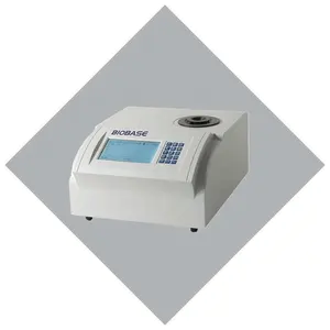 Biobase China Visuele Smeltpunt Apparaat Wrr Smeltpunt Apparaat - Product Image 1