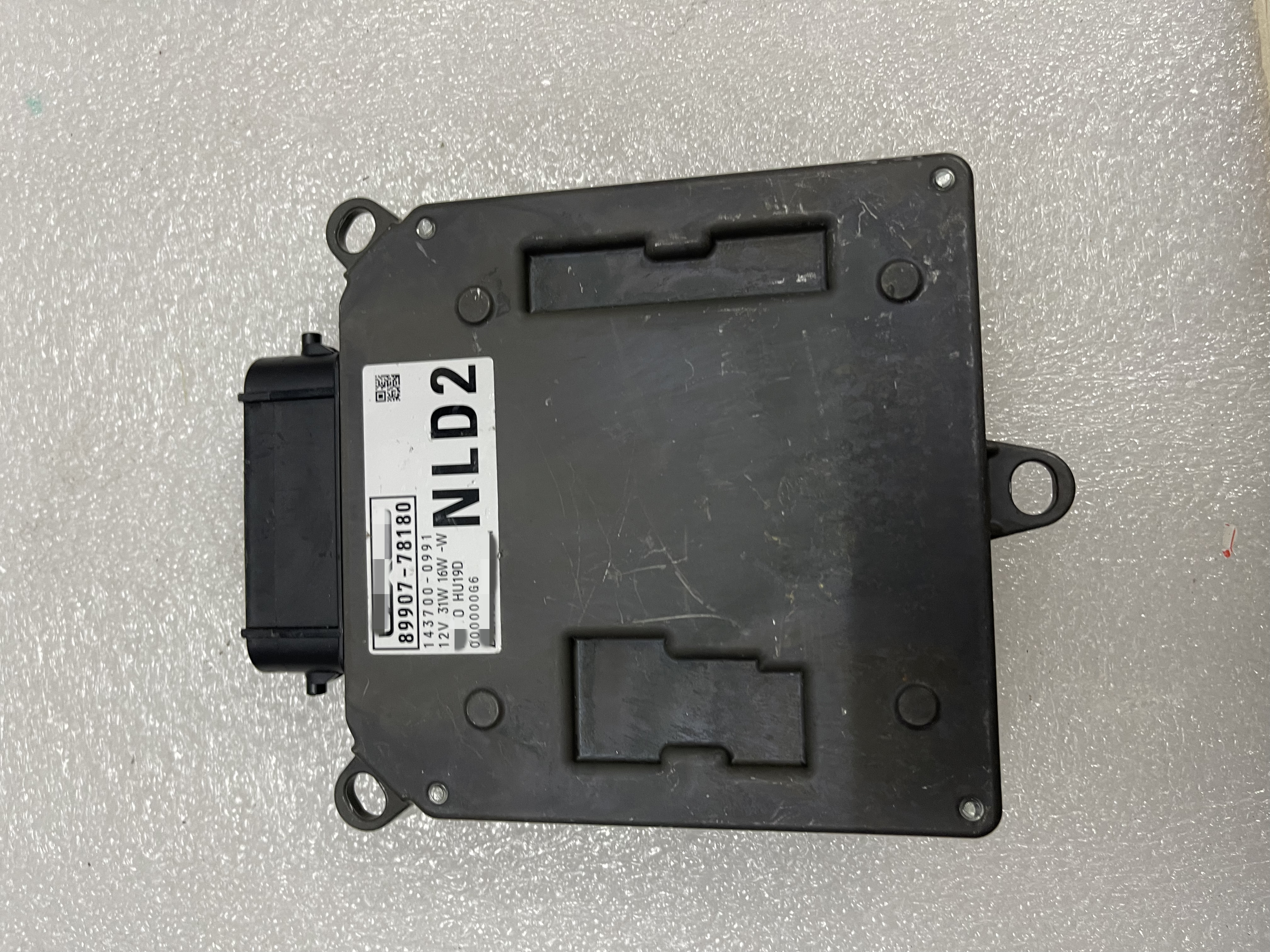 350 350Z / 370Z Transmission Swap Speedometer Pickup – LOJ