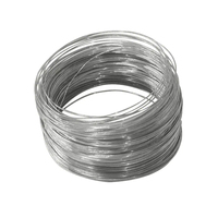 Câble en acier inoxydable sur mesure 201 301 304 306 306L 316 316L 406 410 avec services de soudage et de découpe