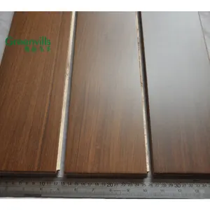 High density ipe wood flooring brazil plank smooth ipe hardwood engineered flooring