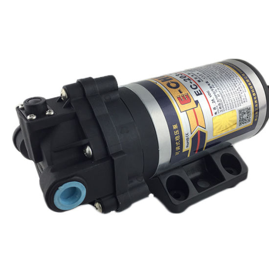 RO booster pump для запчастей водяного фильтра