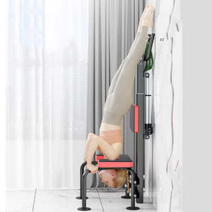 電動頸部トラクションチェア矯正脊椎抵抗アーティファクト医療ホームネック保護首吊り腰椎ストレッチャー - Product Image 4