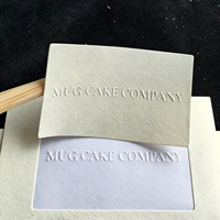 Autocollants en papier texturé mat en relief 3D avec logo de marque personnalisé en gros, autocollants d'emballage, étiquettes de boîte, autocollants de scellement
