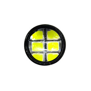 Lampe LED Canbus 6SMD 3020 T15 T10 sans erreur 12V pour éclairage intérieur de voitures Auris Astra Accent, état neuf - Product Image 2