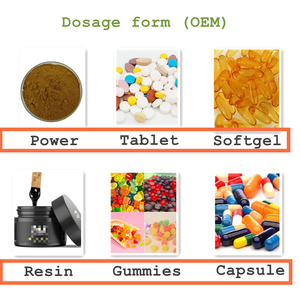 Rosskastanie Massage Gel Lebensmittel qualität beruhigt Gelenk-und Muskel beschwerden Herbst Hals & Schulter Externe Verwendung - Product Image 5