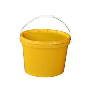 Venda quente Industrial Personalizado PP Material 12L/15L/16L/18L/19L/20L/22L/25L/28L Barril De Plástico para Multipurpose - Product Image 5