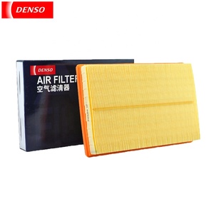 Denso Bộ lọc không khí DA260331-0470 <span class=keywords><strong>B11</strong></span>-<span class=keywords><strong>1109111</strong></span>/96328718 cho Daewoo Magnus và <span class=keywords><strong>Chery</strong></span> <span class=keywords><strong>V5</strong></span> cabin Bộ lọc sản phẩm xe tự động phần - Product Image 2
