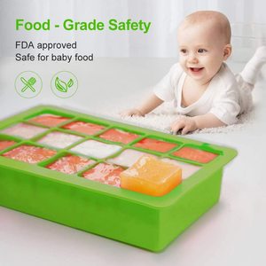 ホット販売シリコンアイスキューブトレイ、トレイあたり15カブウイスキー、カクテル、あらゆる飲み物に最適