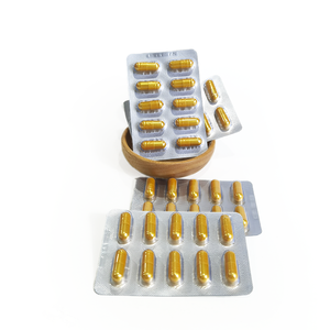 Complément de vitalité masculine : Capsules alimentaires multifonctionnelles naturelles à base de Maca pour adultes, avec soutien immunitaire et énergie – Échantillon gratuit fourni - Product Image 4