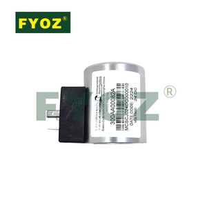 Bobina de Válvula Solenoide Eaton Vickers, Válvula de Inserción de Rosca, Válvula de Elevación, Bobina Hidráulica <span class=keywords><strong>300AA00082A</strong></span> - Product Image 1