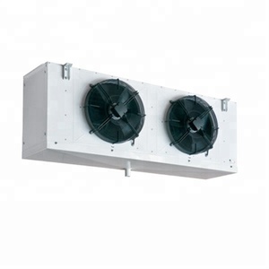 ระบบควบคุมอุณหภูมิห้องเพาะเห็ดแบบควบคุมความเย็น - Product Image 4
