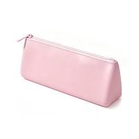 Nouvel Organisateur Multifonctionnel de Papeterie et Cosmétiques Grande Capacité Transfrontalier ; Imperméable, Anti-taches, Lavable