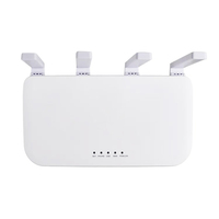 WIFI6 XPON ONT AX1800M 4GE + 1pot + USB3.0 + WiFi6 XPON/GPON/EPON WIFI6 ONU