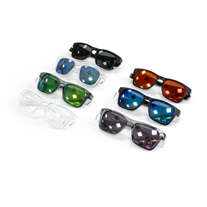 FUYUANDA mode lunettes de soleil Anti-impact nouveau protecteur des yeux pour lunettes de sécurité de rayonnement de laboratoire pour la Protection des yeux - Product Image 6