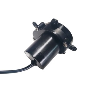 Micromoteur médical 7,5 V à faible bruit pour chariot à médicaments automatique, machine intelligente d'entretien des lentilles de contact, OEM - Product Image 3