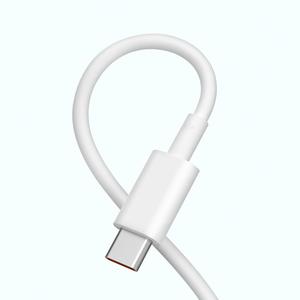 Câble de charge Type-C vers Type-C pour Xiaomi, charge rapide 6A, transfert de données, cuivre pur, 1 mètre, pour smartphones - Product Image 1
