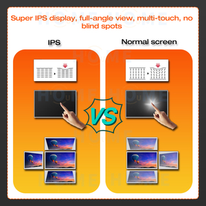 Radio de Coche Android 14 de 2 Din a <span class=keywords><strong>Precio</strong></span> de Fábrica para Seat <span class=keywords><strong>Ibiza</strong></span> 6j 2009 2010 2011 2012 2013 <span class=keywords><strong>2014</strong></span> 2015 Reproductor Multimedia GPS Carplay Auto - Product Image 6