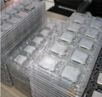 Nouveau processeur de bureau Intel Core i5-12600KF 3,4 GHz, dix cœurs, seize threads, LGA 1700