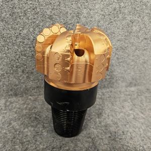 <span class=keywords><strong>PDC</strong></span> חותך קידוח ביטים שמן גם API מטריקס גוף פלדת גוף מקדח <span class=keywords><strong>pdc</strong></span> - Product Image 3